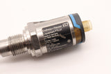 ENDRESS+HAUSER LIQUIPHANT FTL31 ORD NO: FTL31-13E0/0