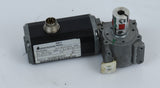 DUNKERMOTOREN ELECTRO MOTOR BG44X25SI