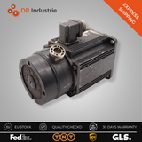 INDRAMAT PERMANENT MAGNET MOTOR MAC92B-0-D-2-C/35-B-1