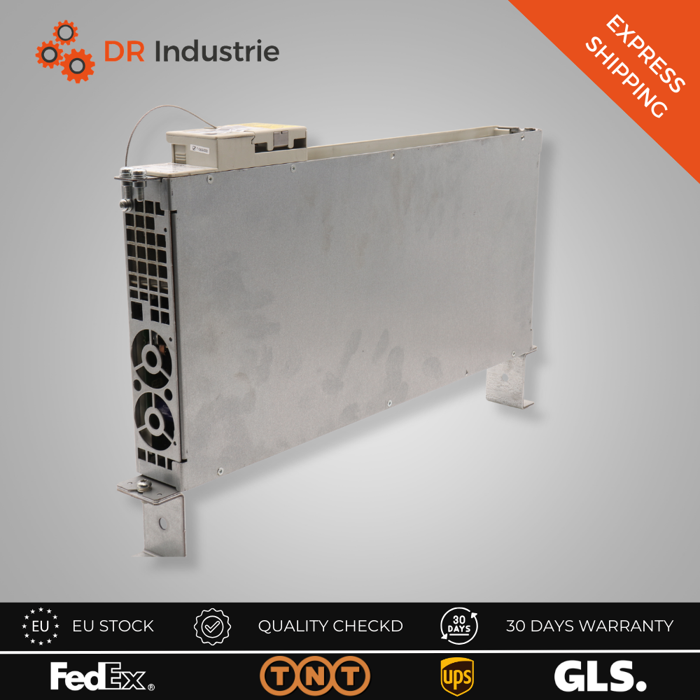 SIEMENS SINUMERIK 840D NCU-BOX 13A 6FC5247-0AA00-0AA3