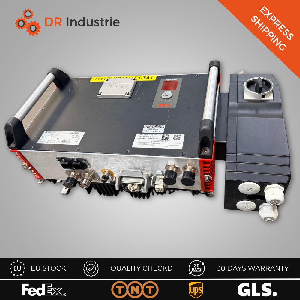 SEW EURODRIVE MOVIPRO PHC21A-A040M1-E21A-00/S11 PZM2XA-A150-D03-00
