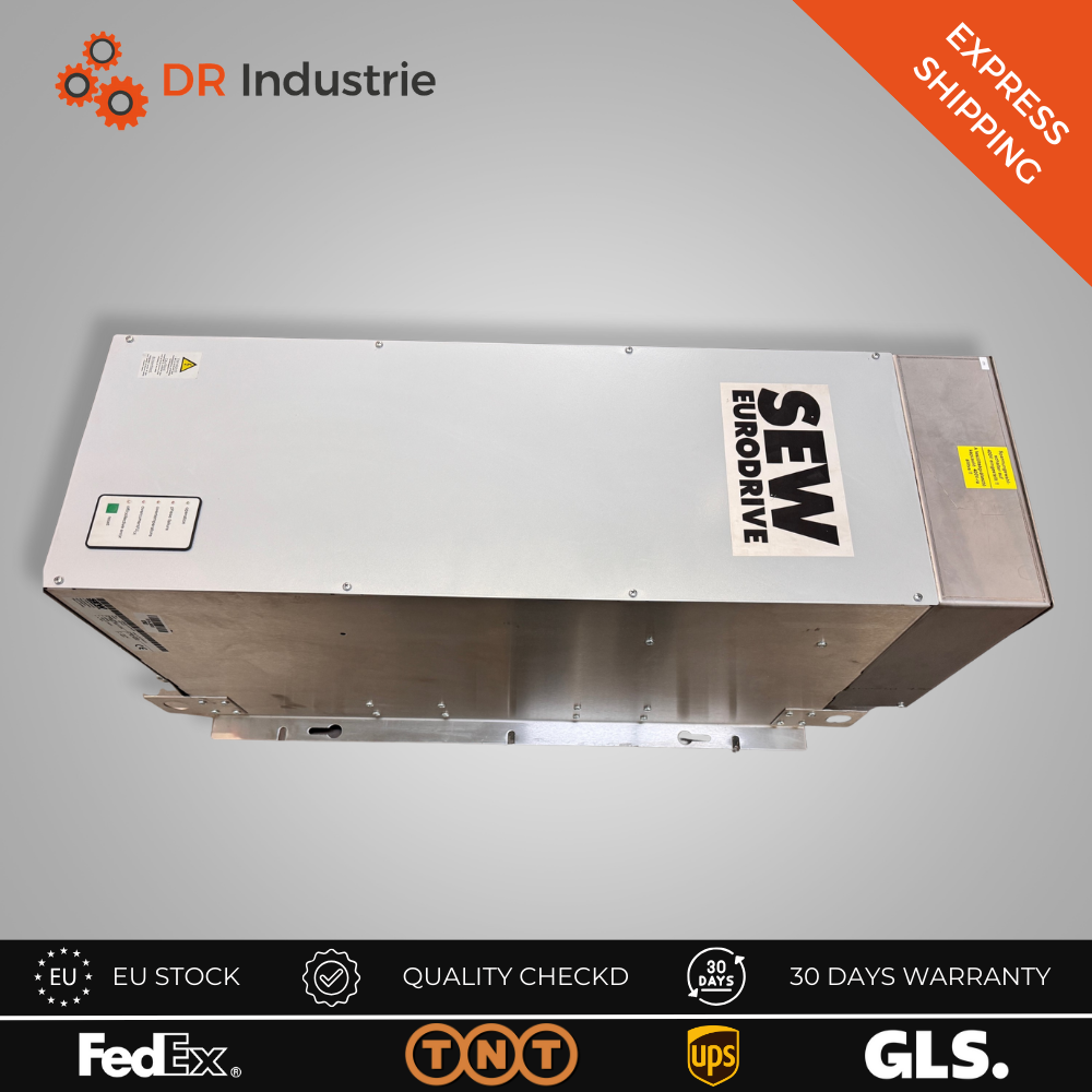 SEW EURODRIVE MDR60A1320-503-00 8279527