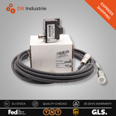 EUCHNER 00-138-451 SN02X12-732L-MC2459 XS REF. 00-207-453