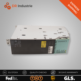 SIEMENS SINGLE MOTOR MODULE 6SL3120-1TE23-0AA3