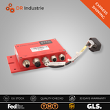 LEUZE ELECTRONIC MA 248i PROFINET 50112891
