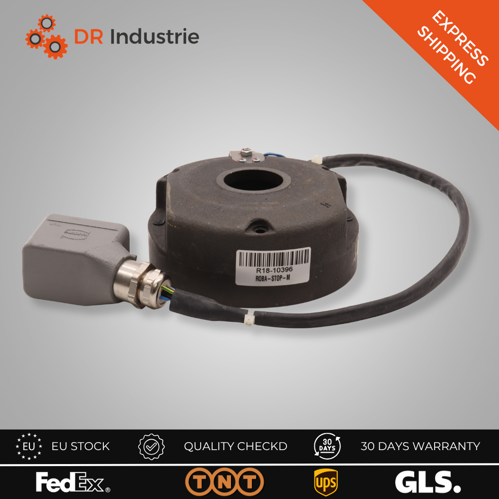 MAYR ROBA-STOP-M 32/891.100.0 S 225V 46W 120NM