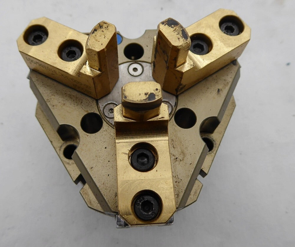 Schunk PZN + 64-1-IS-V 39303540