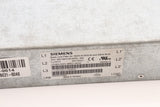SIEMENS BASIC LINE FILTER FOR 16KW ALM/SLM AND 20KW BLM 6SL3000-0BE21-6DA0