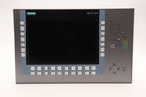 SIEMENS KP1200 COMFORT 6AV2 124-1MC01-0AX0