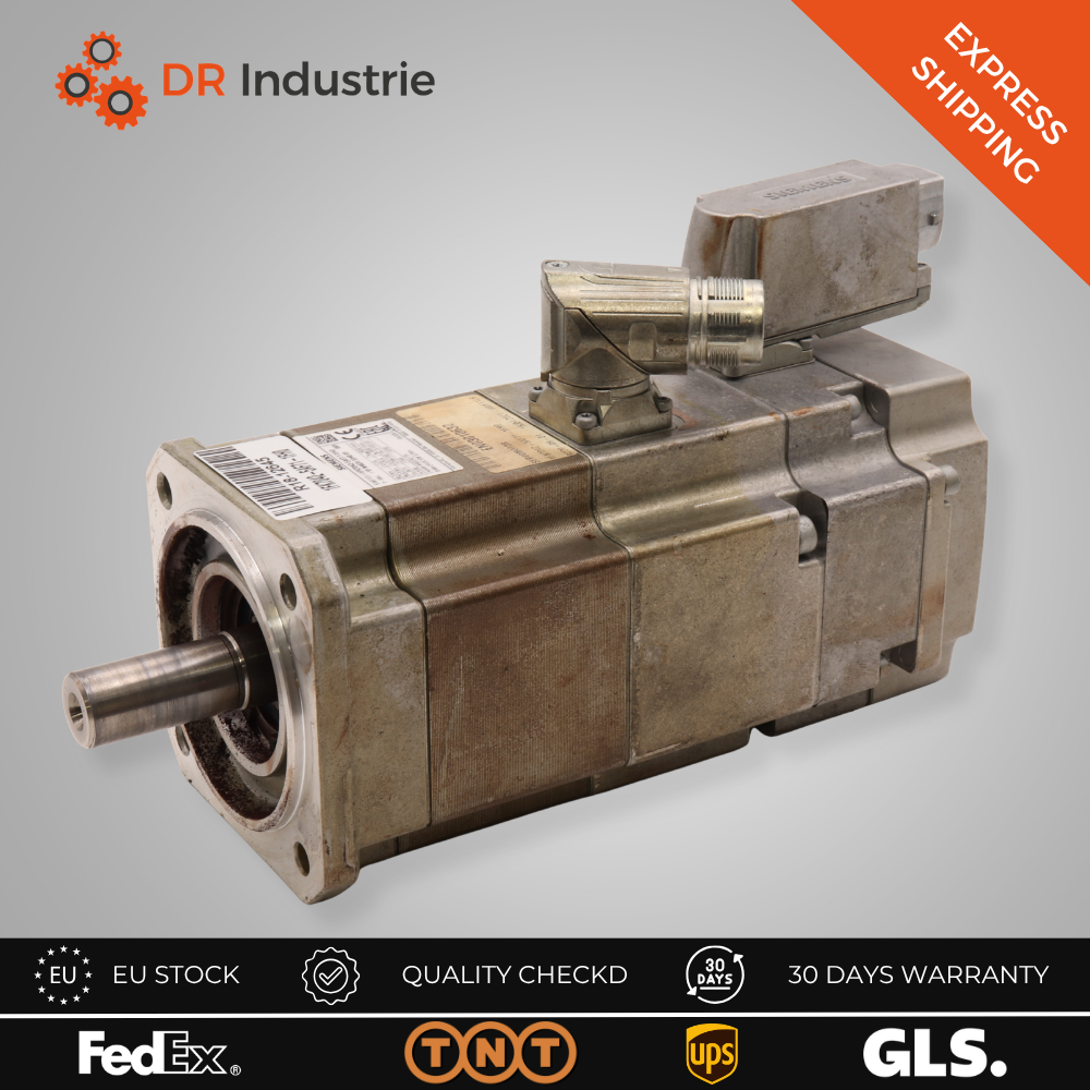 SIEMENS 1FK7042-5AF71-1FH0