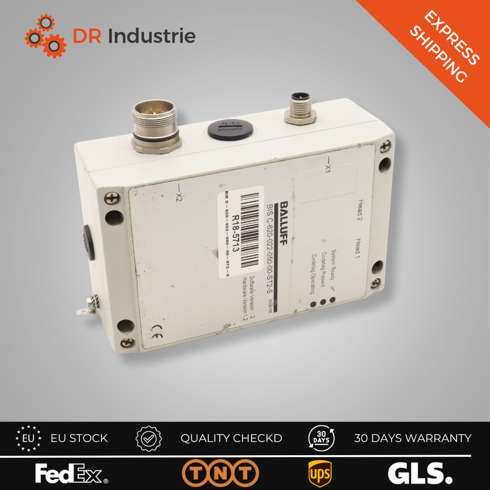 BALLUFF BIS C-620-022-050-00-ST2-S