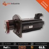 REXROTH 3-PHASE PERMANENT MAGNET MOTOR MHP093C-058-HG1-BNNNN