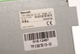 REXROTH TYP: 0 608 750 110-101 VM350