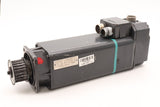 SIEMENS 3 PHASE PERMANENT MAGNET MOTOR 1FT5066-0AF01-9-Z