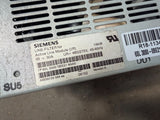 SIEMENS 6SL 3000-0BE21-6AA0