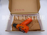 Cooper Power Tools Cleco 16PLR120D3 S/N: SD 1181 Generalüberholt