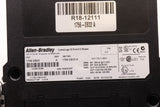 ALLEN BRADLEY CONTROL LOGIX 32 POINT D/O MODULE 1756-0B32 A