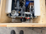 GLOOR PUMPENBAU 23.0485 2HM5A-SH KÜHLGERAT 50HZ KG9/16KW
