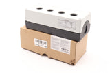 SIEMENS EMPTY ENCLOSURE 3SU1804-0AA00-0AB1