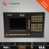 SIEMENS 6FC5103-0AB03-1AA2 SIEMENS CONVERTER 78-092-0300