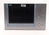 SIEMENS KP1200 COMFORT 6AV2124-1MC01-0AX0
