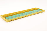 FANUC ABU10A A03B-0807-C001 R18-9290