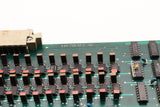 GILDEMEISTER CIRCUIT BOARD 0.651.708-57.3 132