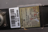 GE FANUC AC SERVO MOTOR A06B-0313-B604#7008