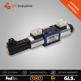 REXROTH MNR: R900926366 4WRE 6 E32-21/G24K4/V