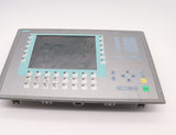 SIEMENS MP277 10" KEY 6AV6643-0DD01-1AX1
