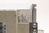 SIEMENS 6SN1123-1AA00-0JA1 SIMODRIVE LT-MODUL INT. 300A