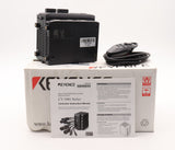 KEYENCE HIGH SPEED VISION SYSTEM CV-5501P