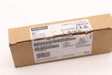 SIEMENS SIMATIC ET200SP 6ES7 193-6BP00-0BA0
