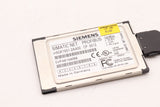 SIEMENS SIMATIC NET PROFIBUS 6GK1551-2AA00 NET HW ADATPER C79459-A1890-A10