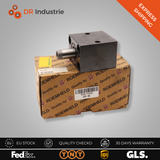 ROEMHELD 1574-105 M12 R 298403
