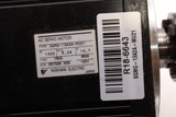 YASKAWA AC SERVOMOTOR SGMG-13A2A-MU21