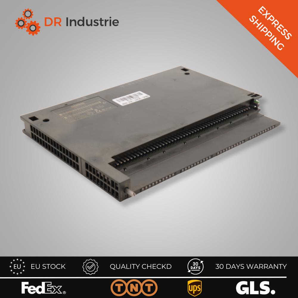 SIEMENS SIMATIC S7 6ES7 432-1HF00-0AB0