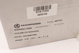 MARPOSS 830WBC1000 P1D-WB