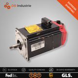 FANUC AC SERVO MOTOR A06B-0215-B000
