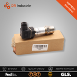 DL-SYSTEME DRUCKSENSOR ATM