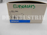 Omron ZX-CAL