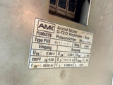AMK 4Q PULSUMRICHTER PUS 8/11