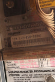 INDRAMAT AC SERVO CONTROLLER TDM 1-2-050-300W1