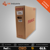 FANUC SERVO AMPLIFIER. SVM.1-130 PWM.INTERFACE. TYPE.A/B A06B-6079-H106-R