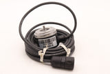 HEIDENHAIN ID NR: 295434-A5 ROD 426 2500 02S12-03