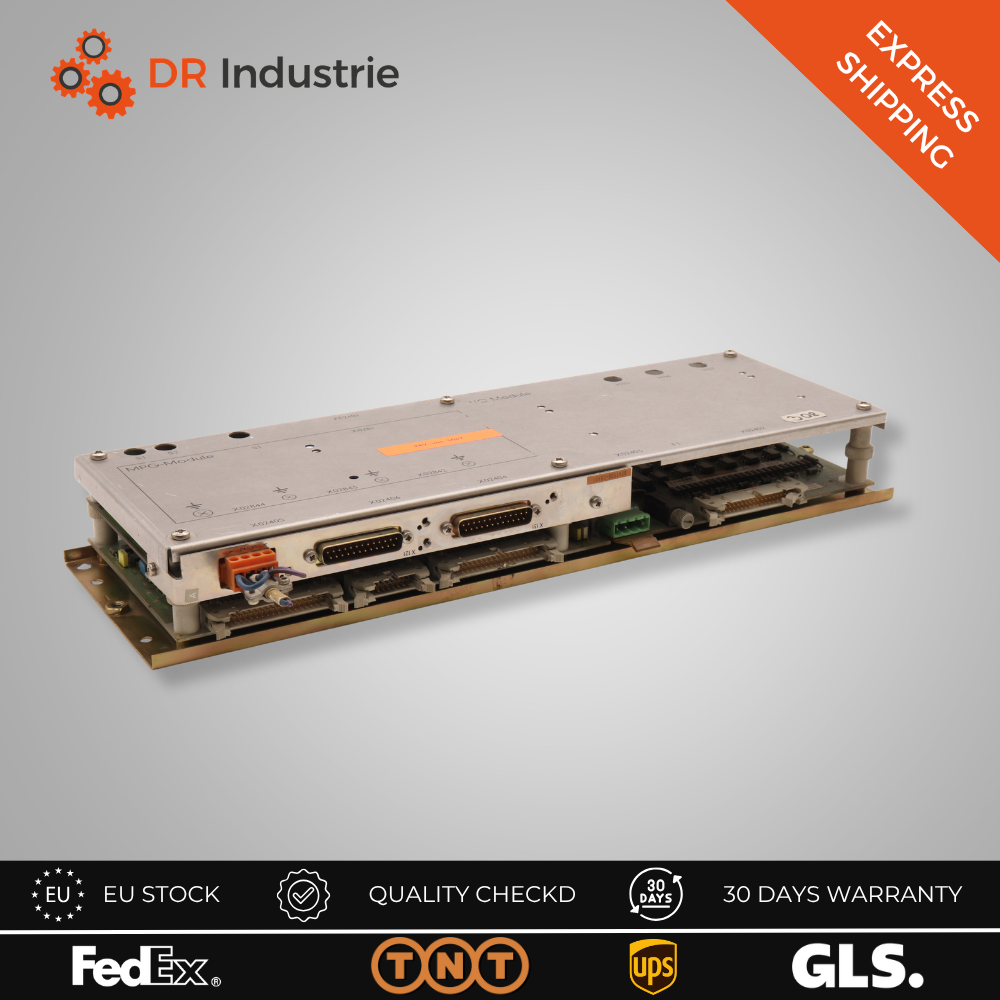 SIEMENS 6FC3984-3TB