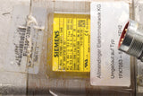 SIEMENS 3 PHASE MOTOR 1FK7083-5AF71-1EH2