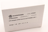 MARPOSS O3PZ1124214 E78 ADAPTER E78N SOURCE AUF P1DWBC (25-1) LS540652/POS 7
