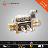 COAX 5-VMK 20 NC CVTE-P-20-NC-028