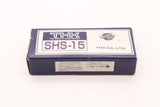 THK SHS-15